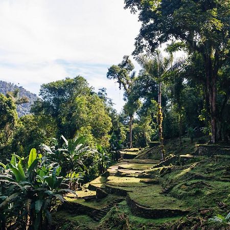 Finca Cuipo Буритака Екстериор снимка