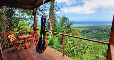 Finca Cuipo Буритака Екстериор снимка