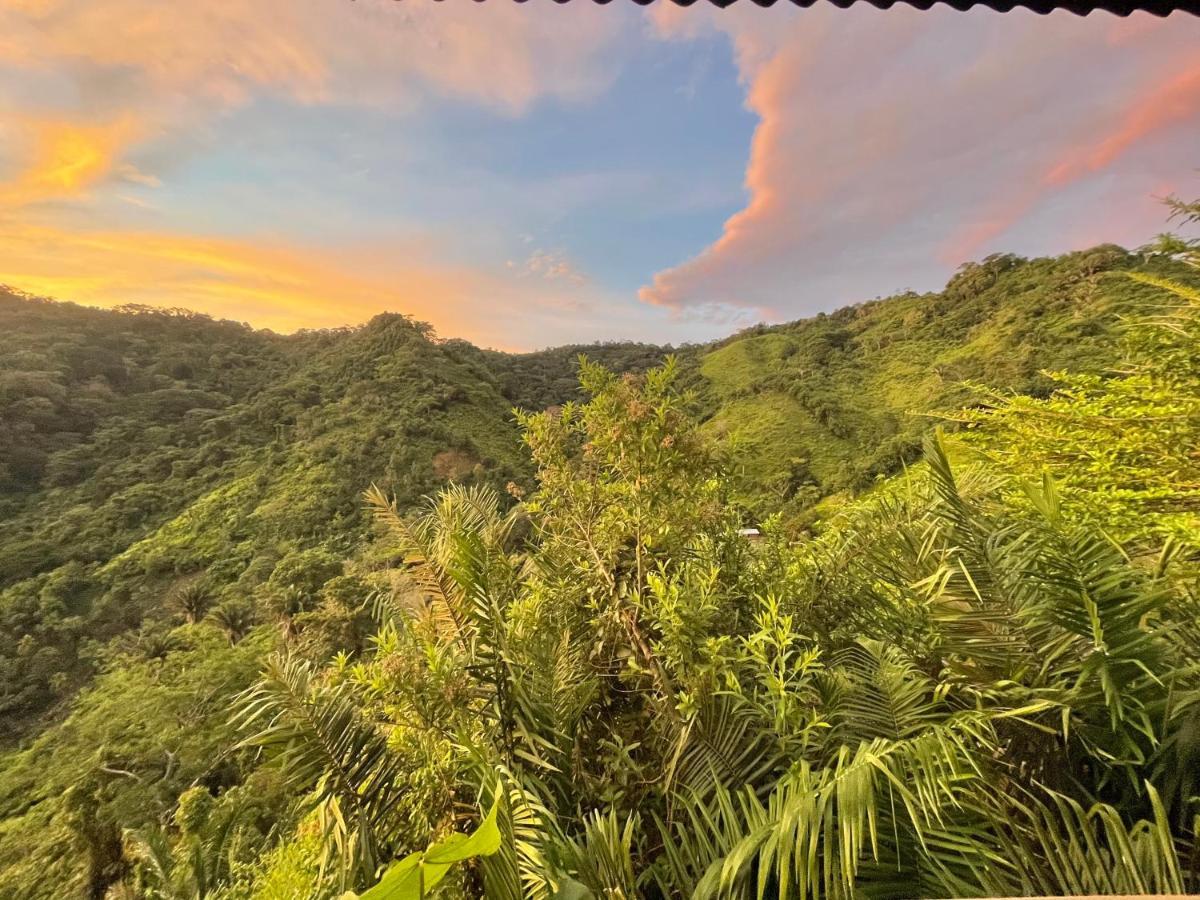 Finca Cuipo Буритака Екстериор снимка