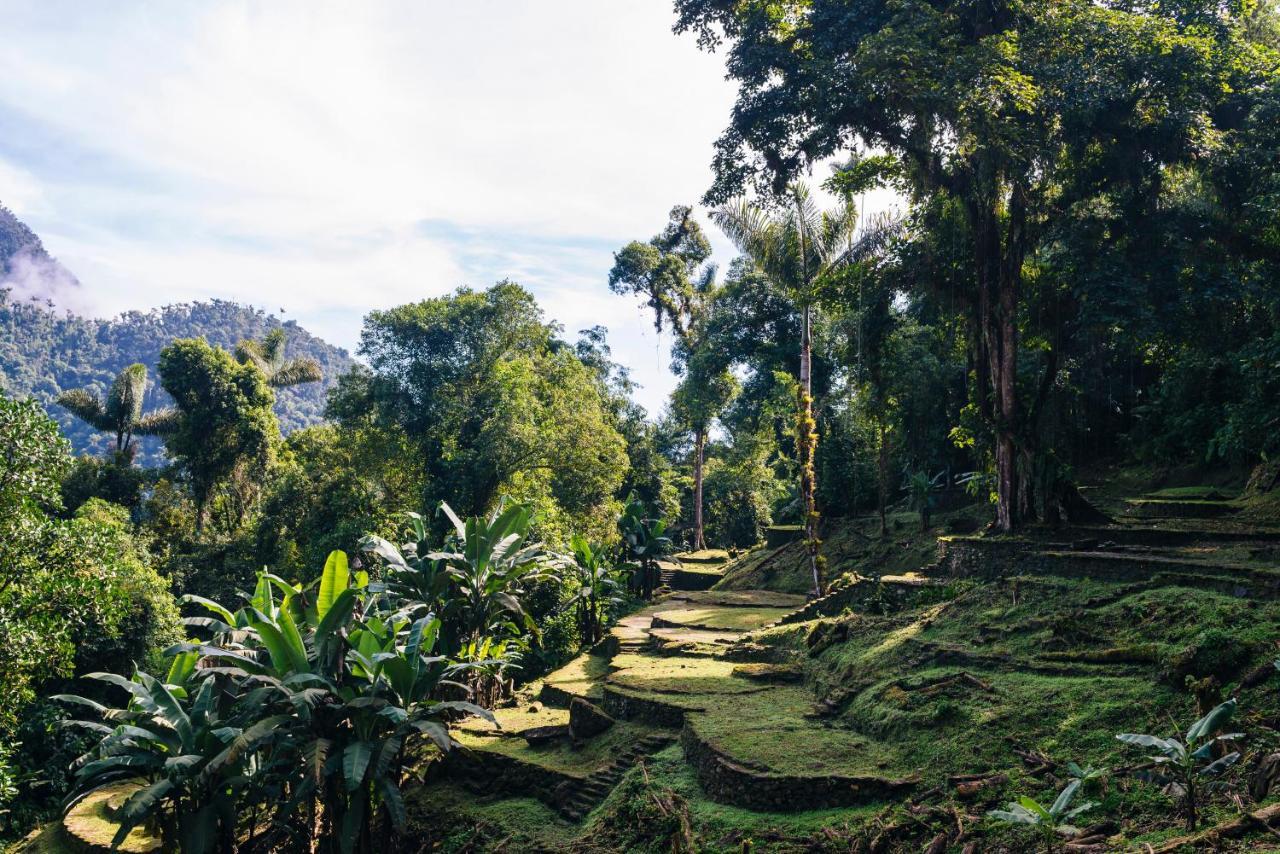 Finca Cuipo Буритака Екстериор снимка