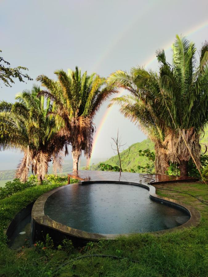 Finca Cuipo Буритака Екстериор снимка