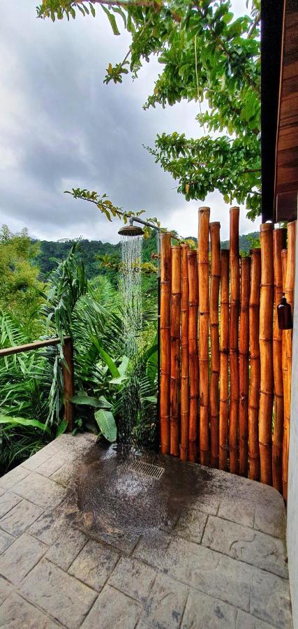 Finca Cuipo Буритака Екстериор снимка