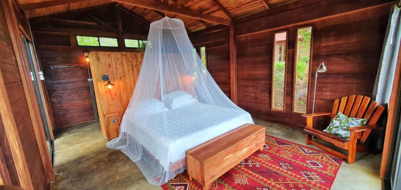 Finca Cuipo Буритака Екстериор снимка